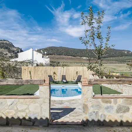 Casa Pilar Chalet *