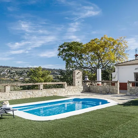 Chalet Casa Pilar