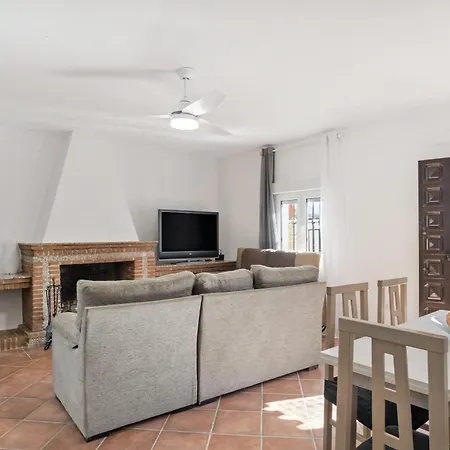 Casa Pilar *