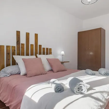 Casa Pilar Chalet