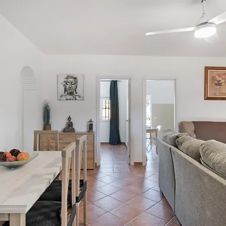 Casa Pilar Chalet Ronda