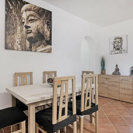 Casa Pilar Ronda
