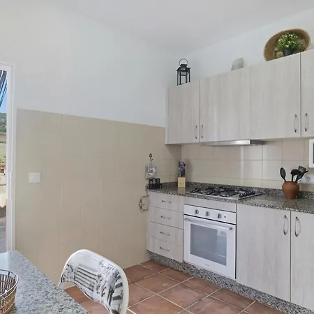 Casa Pilar Chalet