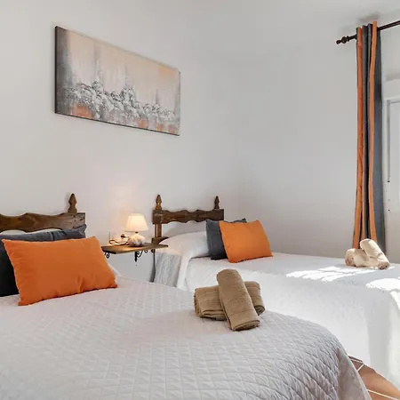Chalet Casa Pilar