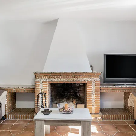 Casa Pilar Chalet *