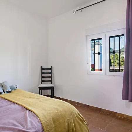 Chalet Casa Pilar *