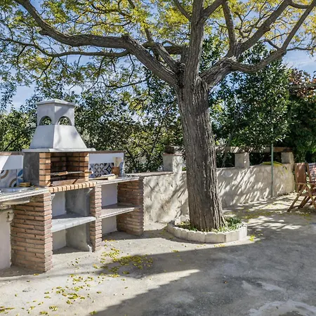 Casa Pilar *