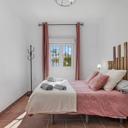Casa Pilar Ronda