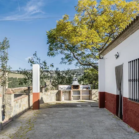 Casa Pilar * Ronda