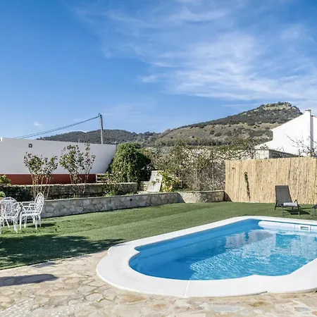 Chalet Casa Pilar