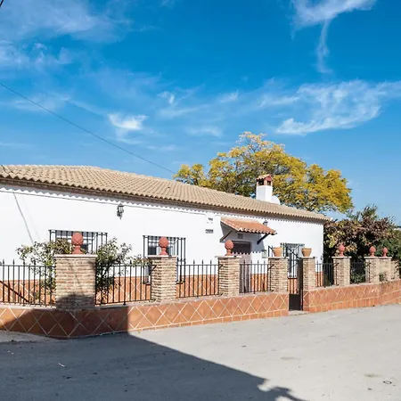 Casa Pilar Chalet *