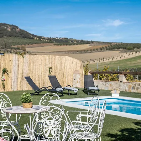 Chalet Casa Pilar Ronda