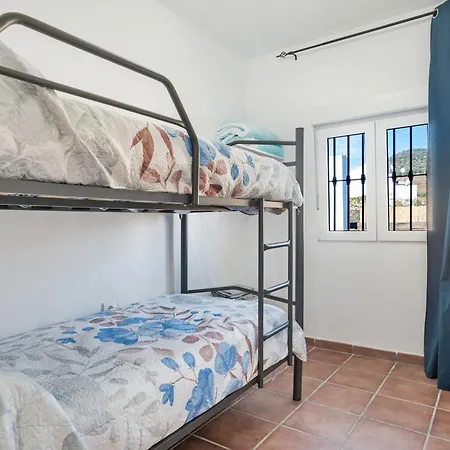 Casa Pilar Ronda